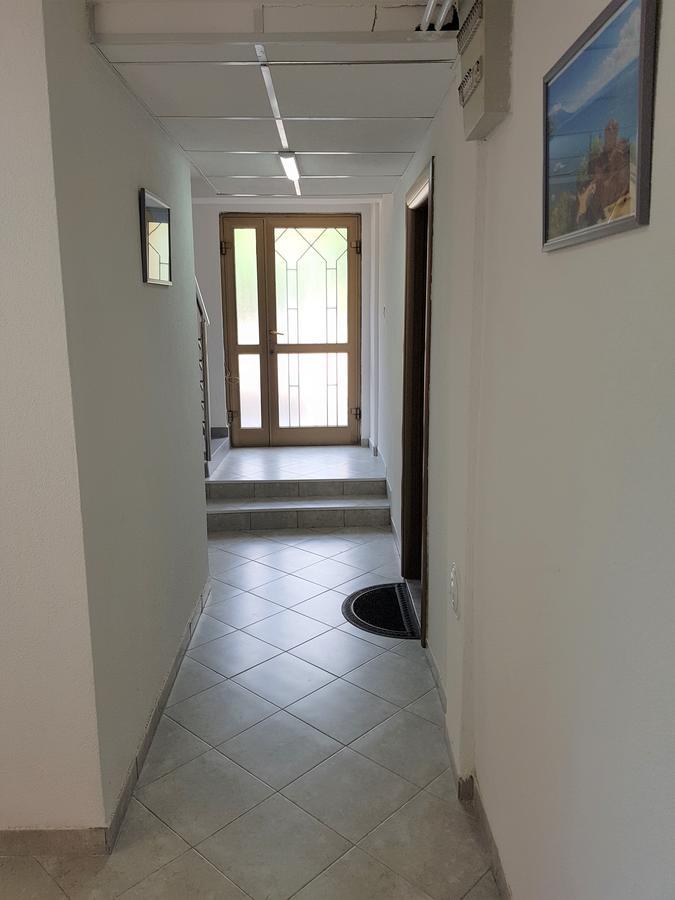 Studio Apartment Lis Ohrid Exterior photo